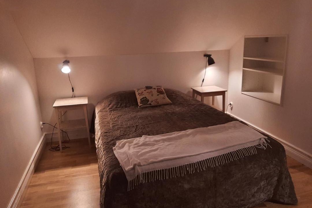 Photo of Bedroom in Strangnas Municipality