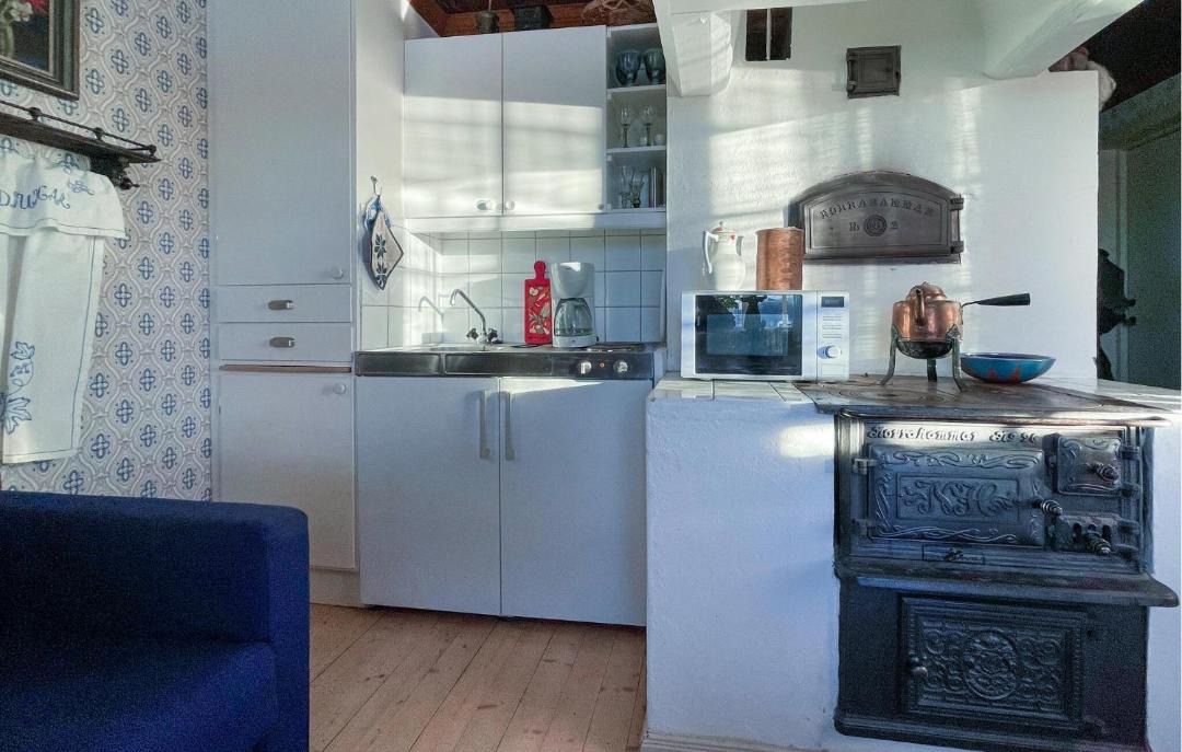 Photo of Kitchen in Borlange