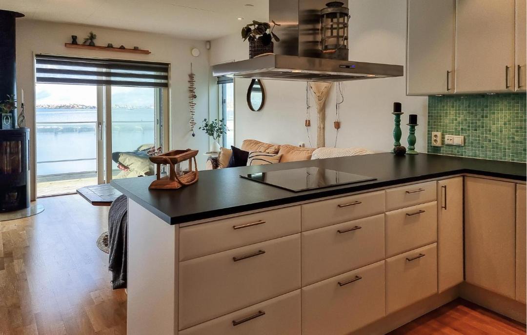 Photo of Kitchen in Roennaeng