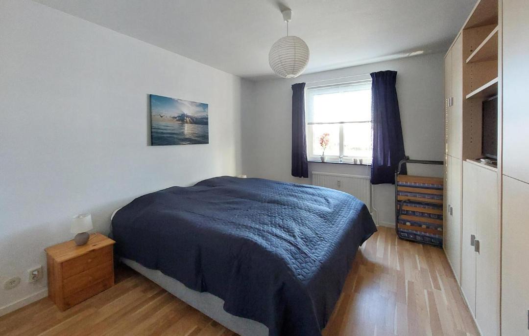 Photo of Bedroom in Hyltebruk