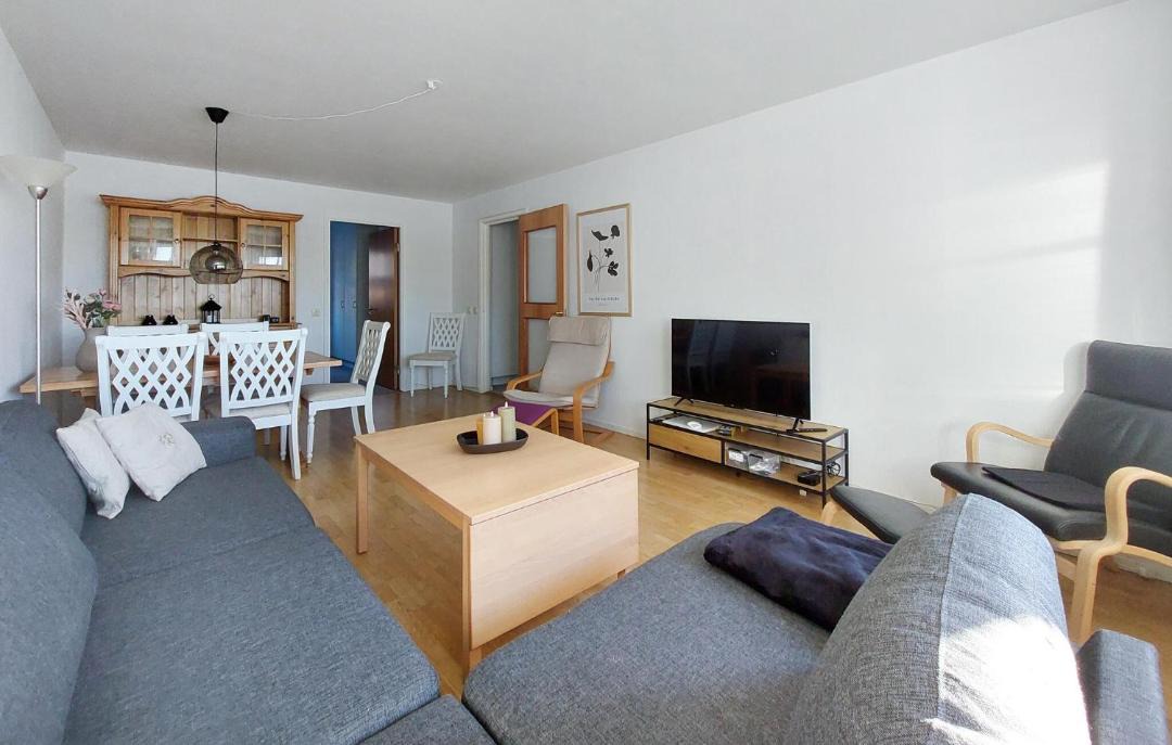 Photo of Livingroom in Hyltebruk