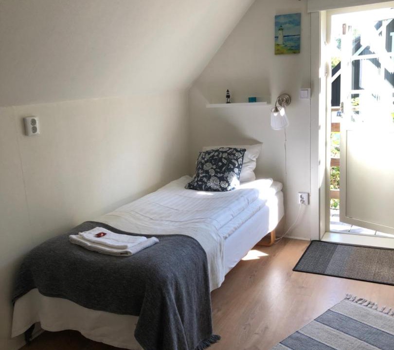 Photo of Bedroom in Klagstorp