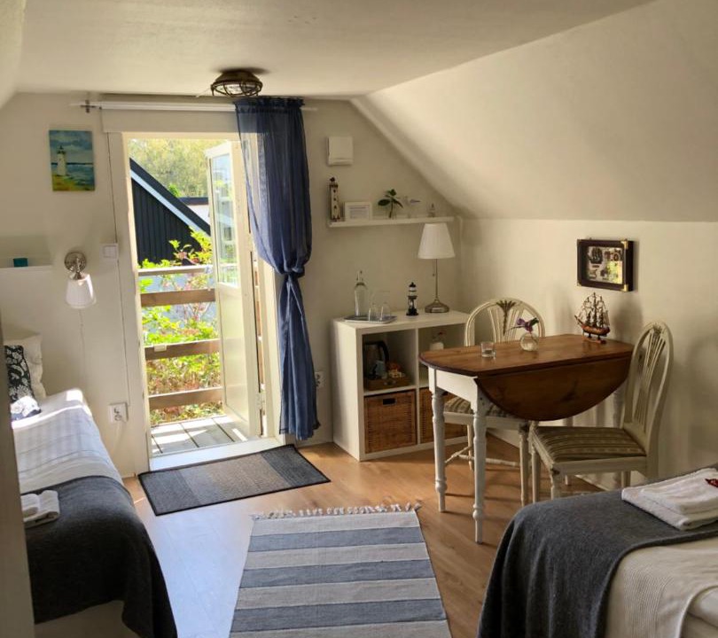 Photo of Bedroom in Klagstorp