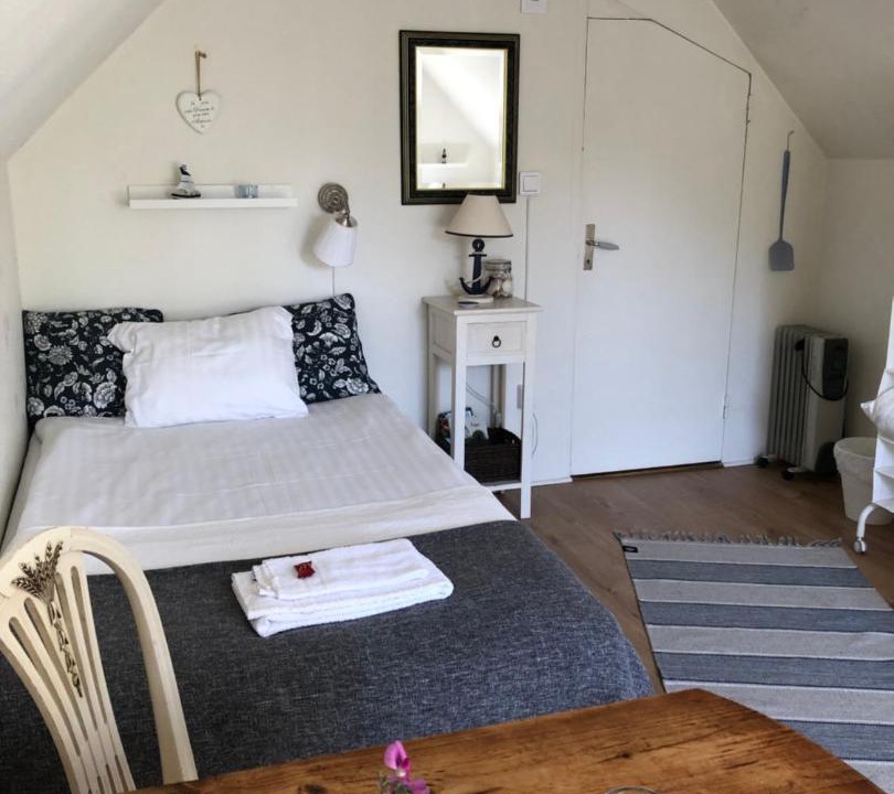 Photo of Bedroom in Klagstorp