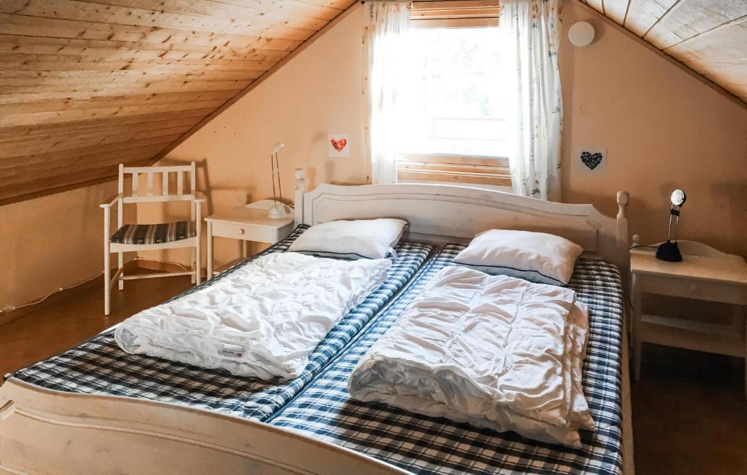 Photo of Bedroom in Idre