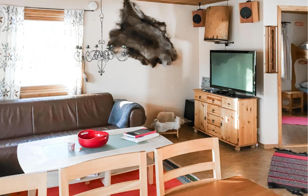 Photo of Livingroom in Idre