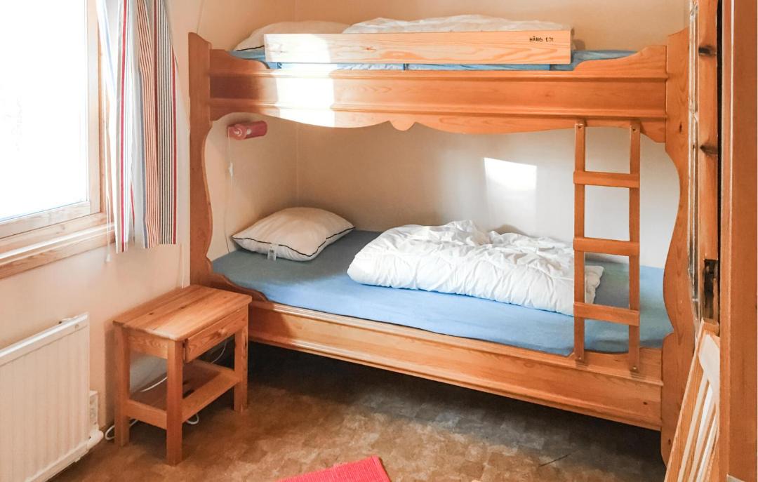 Photo of Bedroom in Idre