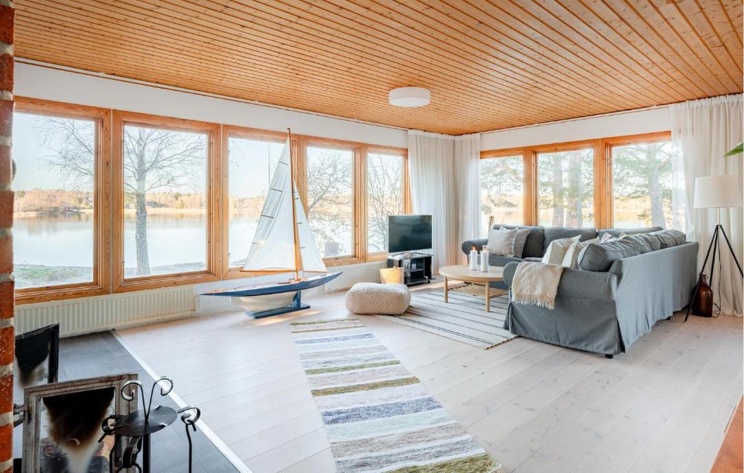 Photo of Livingroom in Sodersvik