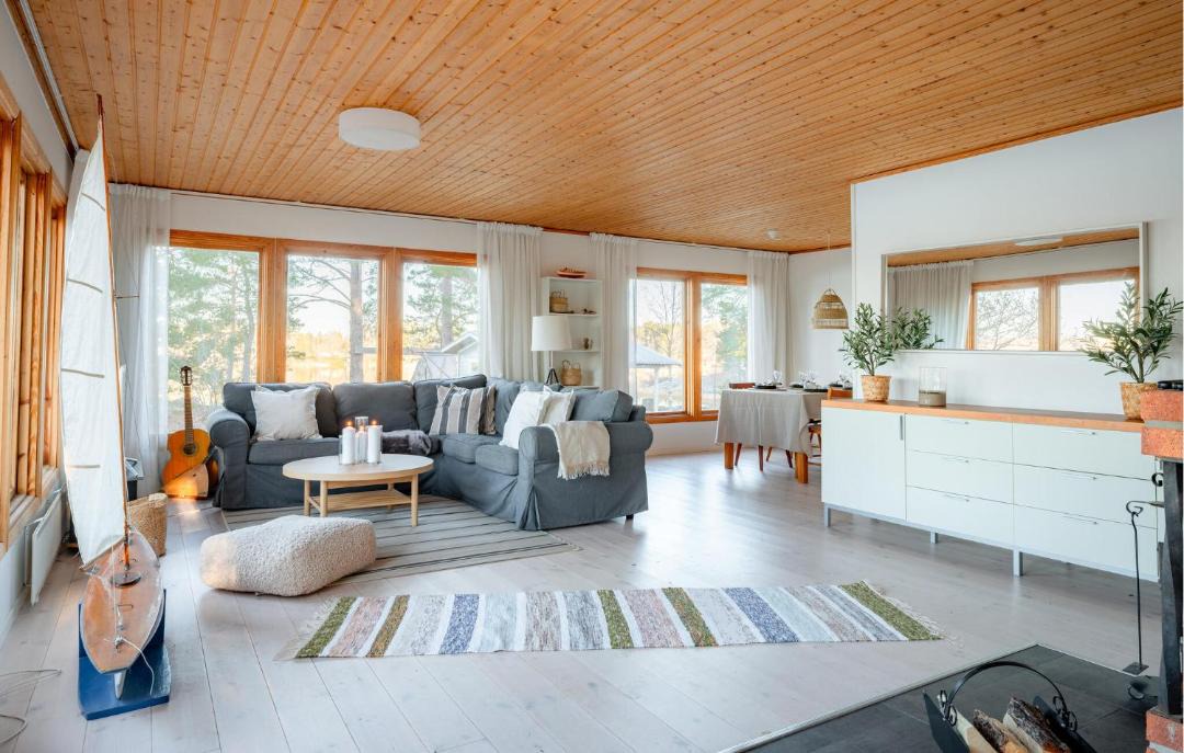 Photo of Livingroom in Sodersvik