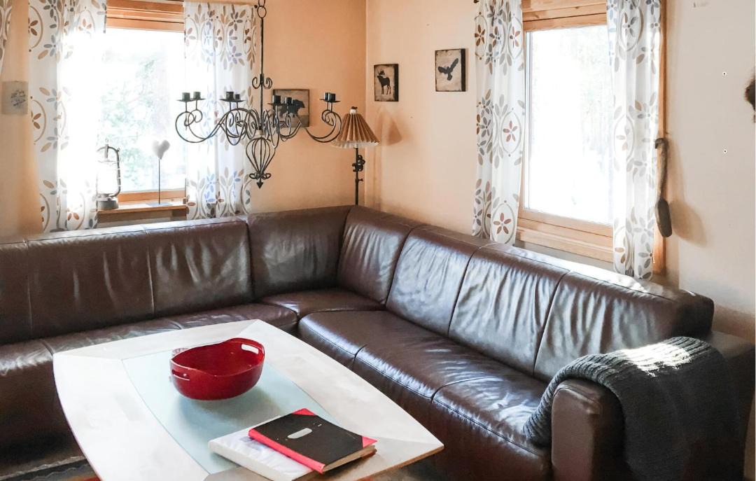 Photo of Livingroom in Idre