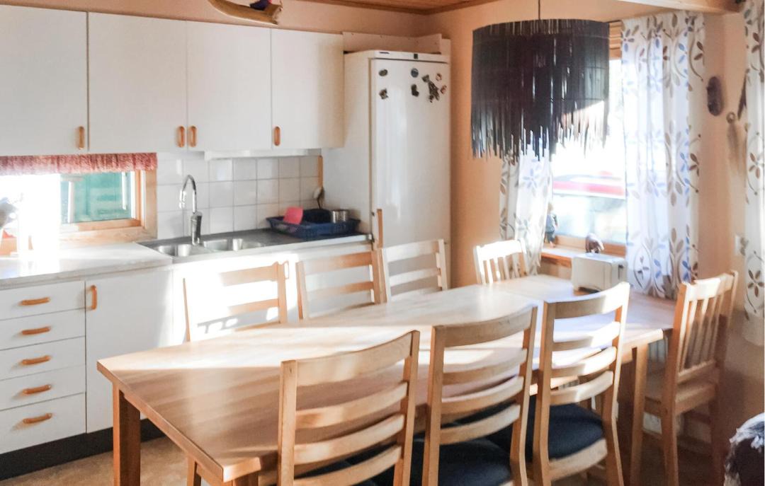 Photo of Kitchen in Idre