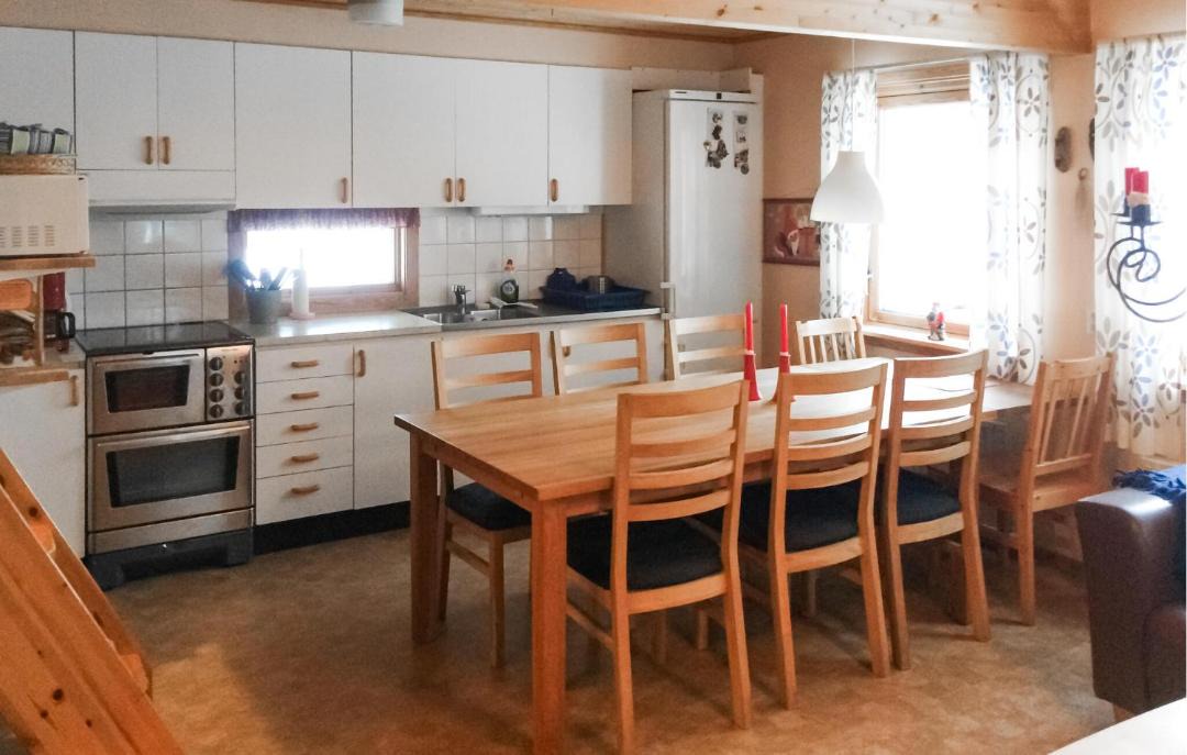 Photo of Kitchen in Idre