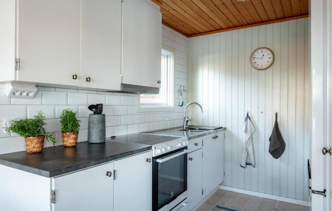Photo of Kitchen in Sodersvik