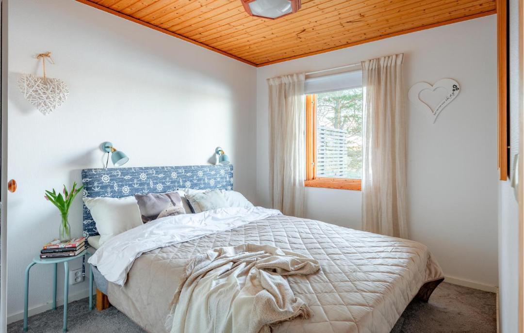 Photo of Bedroom in Sodersvik