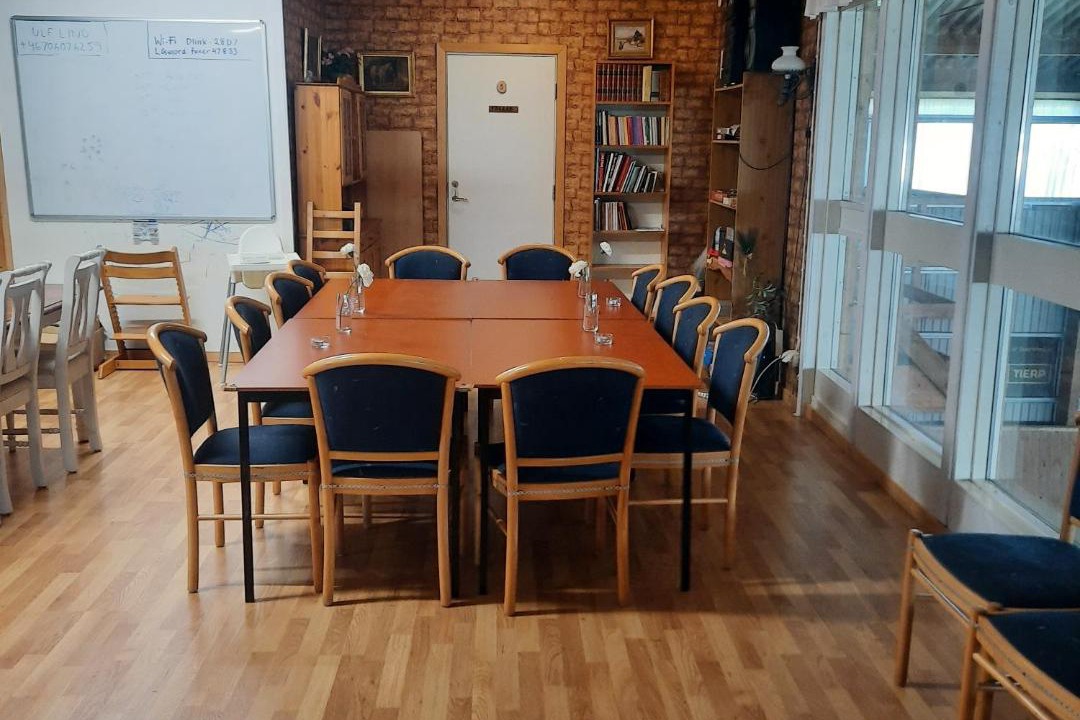 Photo of Others in Stromsbergs Bruk