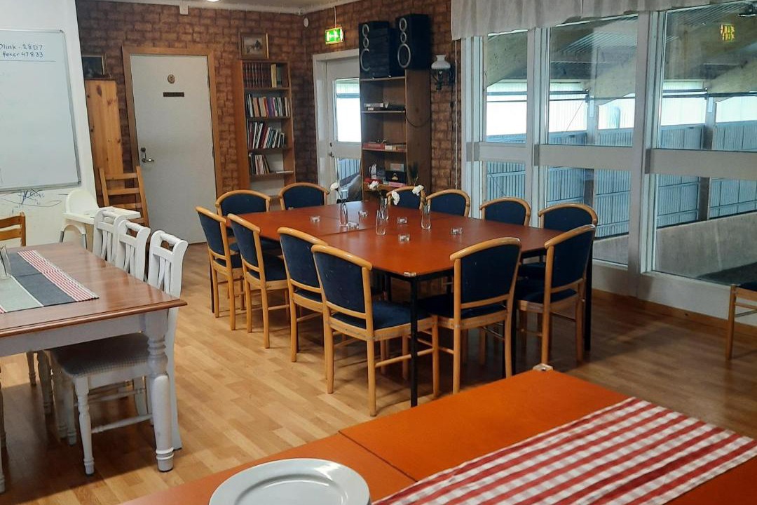 Photo of Others in Stromsbergs Bruk