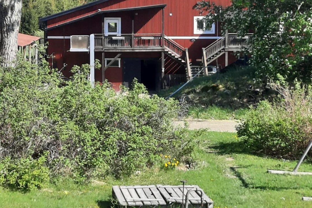 Photo of Others in Stromsbergs Bruk