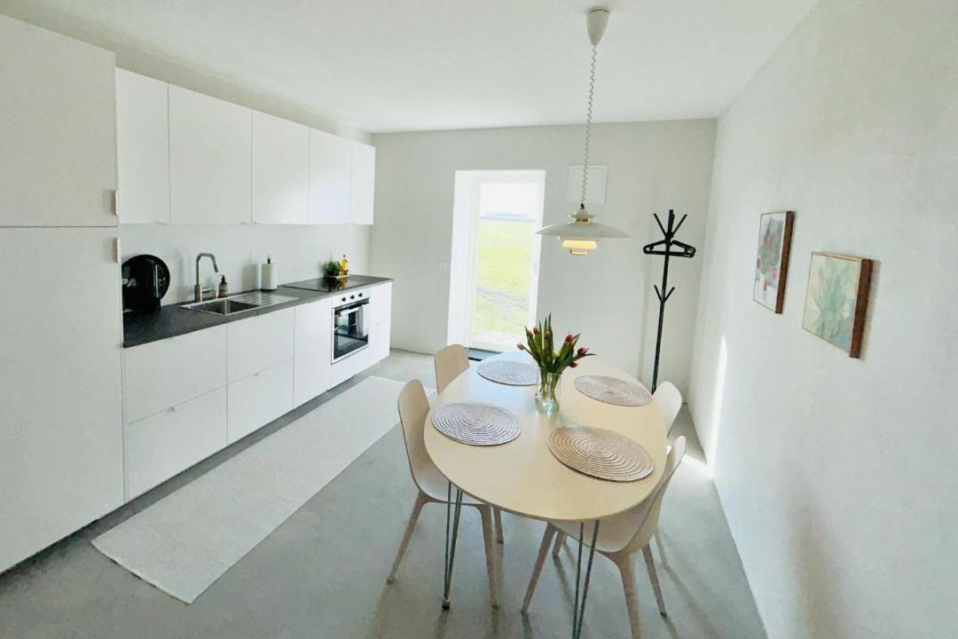 Photo of Kitchen in Hammenhog