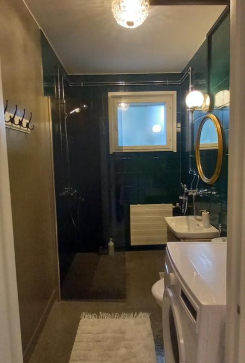 Photo of Bathroom in Kotka