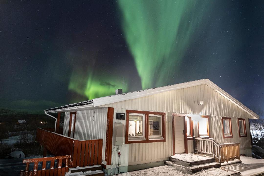 Photo of Others in Abisko