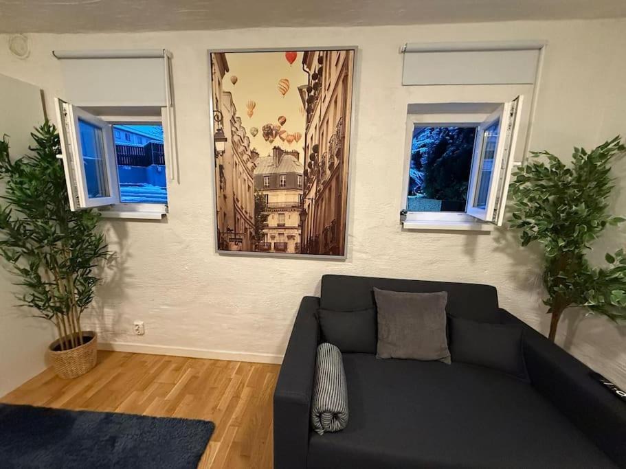 Photo of Livingroom in Hasselby