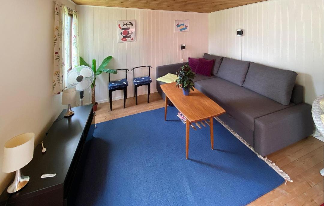 Photo of Livingroom in Vittsjo