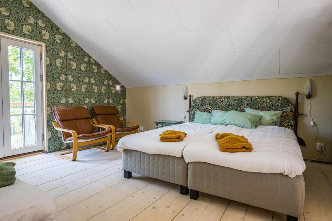 Photo of Bedroom in Alstugorna