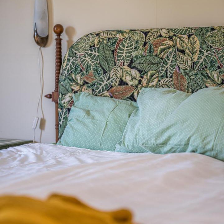 Photo of Bedroom in Alstugorna