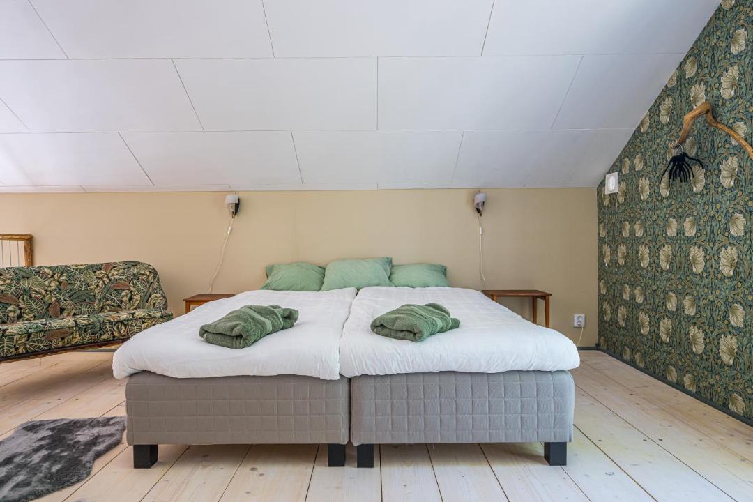 Photo of Bedroom in Alstugorna