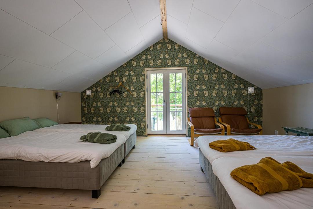 Photo of Bedroom in Alstugorna