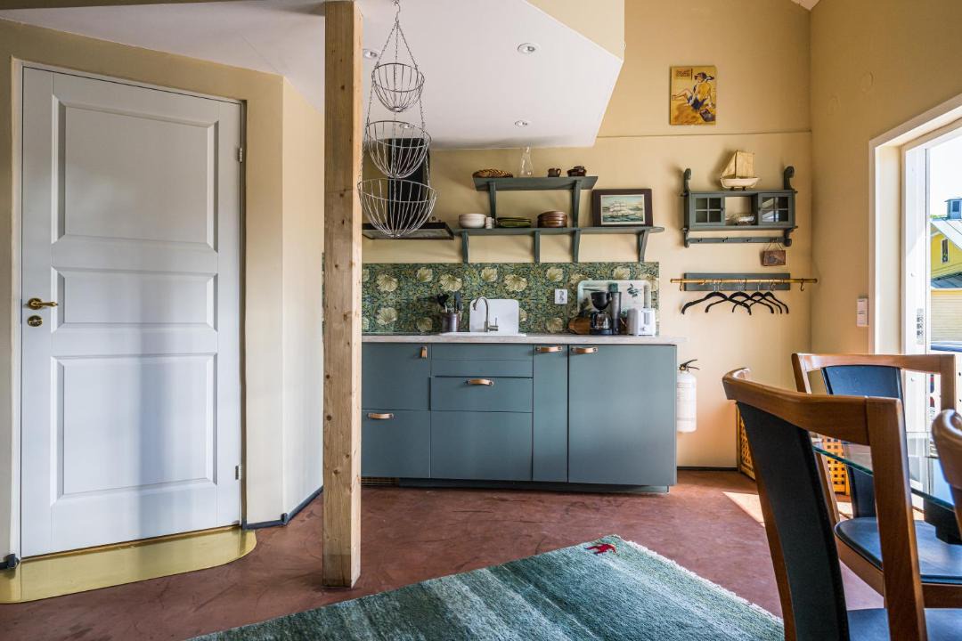 Photo of Kitchen in Alstugorna