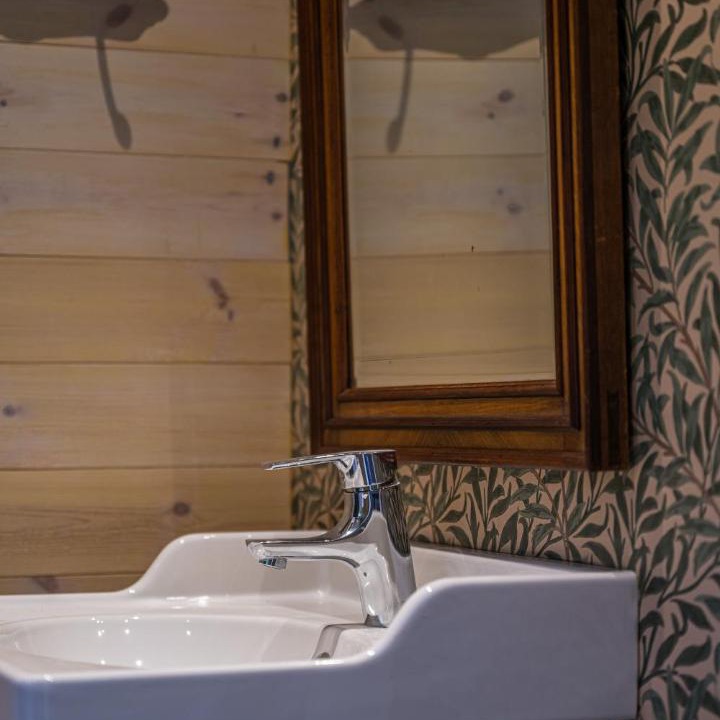 Photo of Bathroom in Alstugorna
