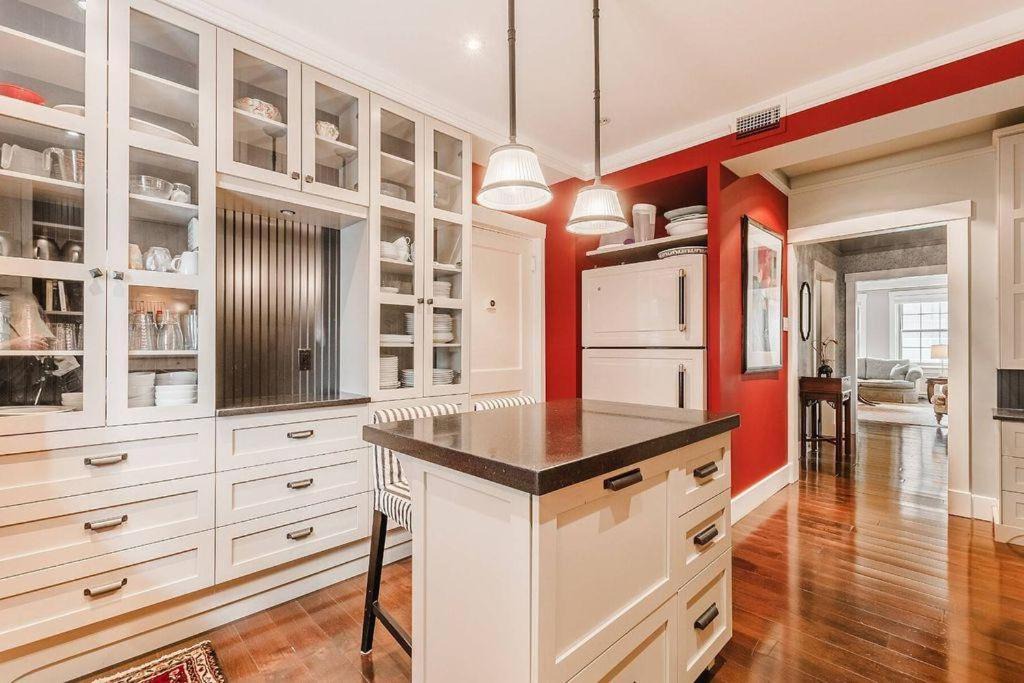 Photo of Kitchen in Katarina-Sofia