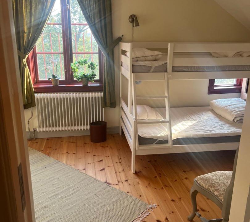 Photo of Bedroom in Duved