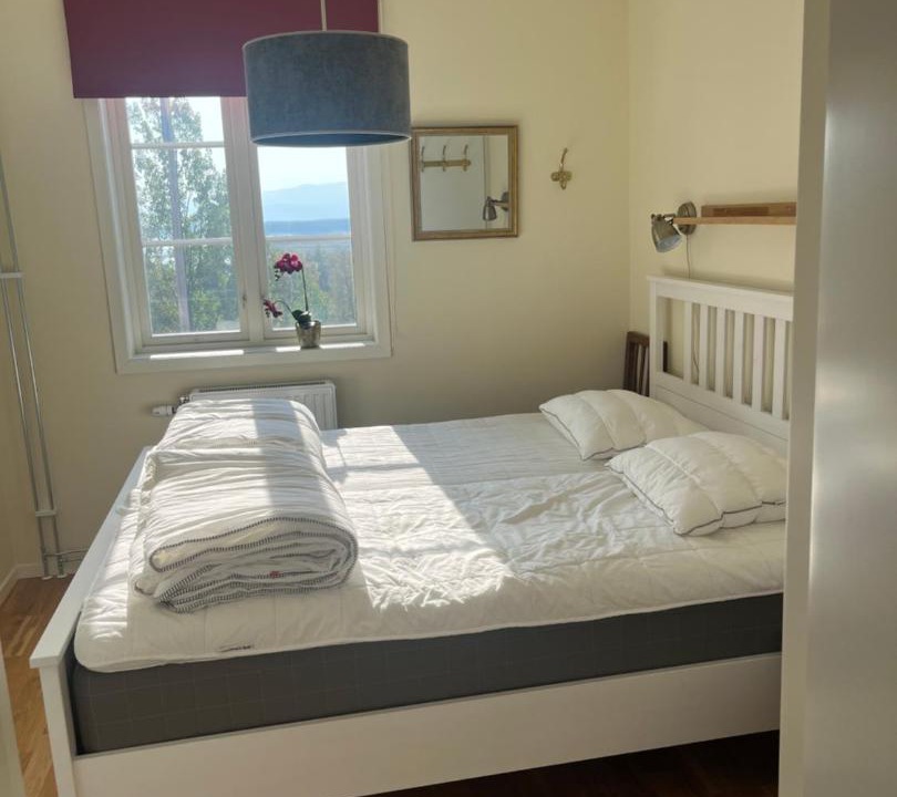 Photo of Bedroom in Duved