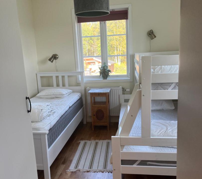 Photo of Bedroom in Duved