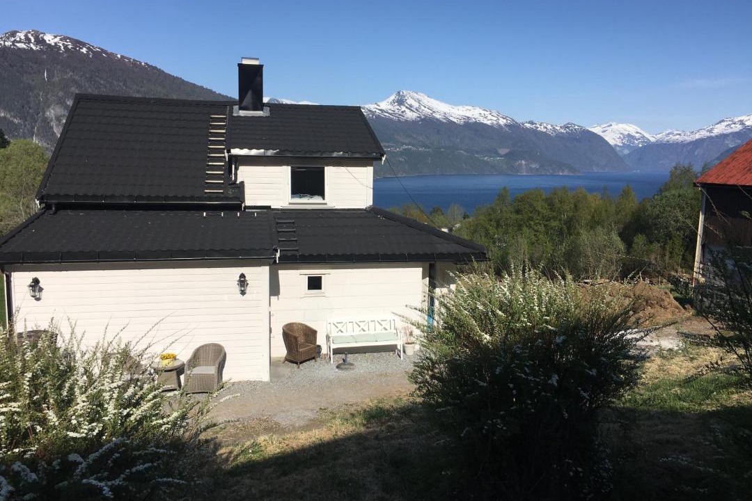 Photo of Others in Møre og Romsdal