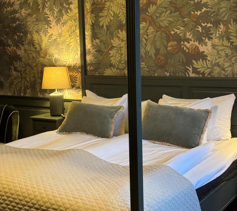 Photo of Bedroom in Odenslund
