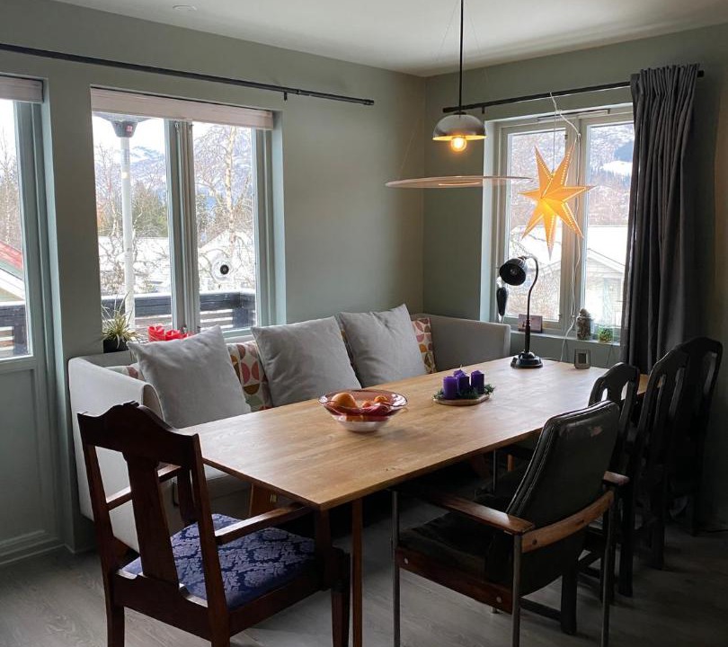 Photo of Others in Hemsedal