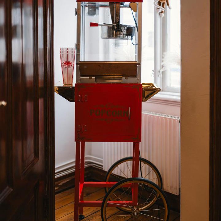 Photo of Kitchen in Hoganas