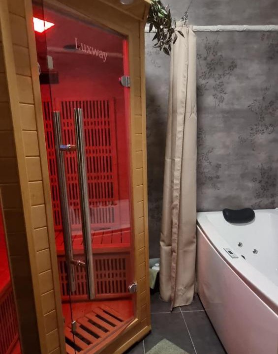 Photo of Bathroom in Gotene