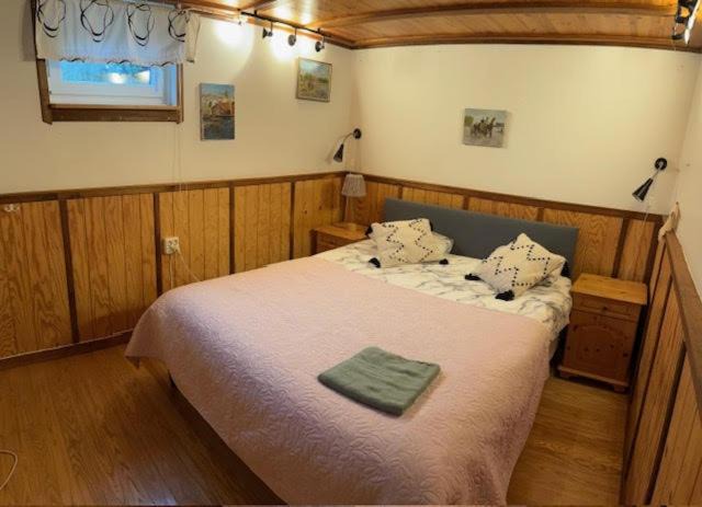 Photo of Bedroom in Nissafors