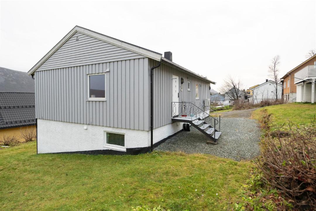 Photo of Others in Tromso