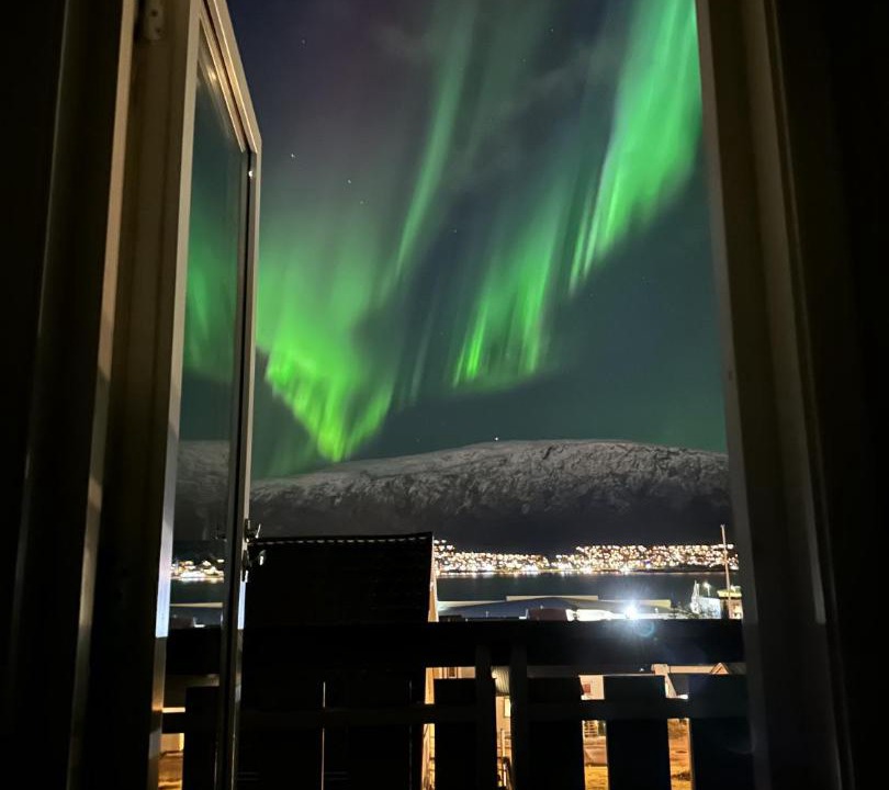 Photo of Others in Tromso
