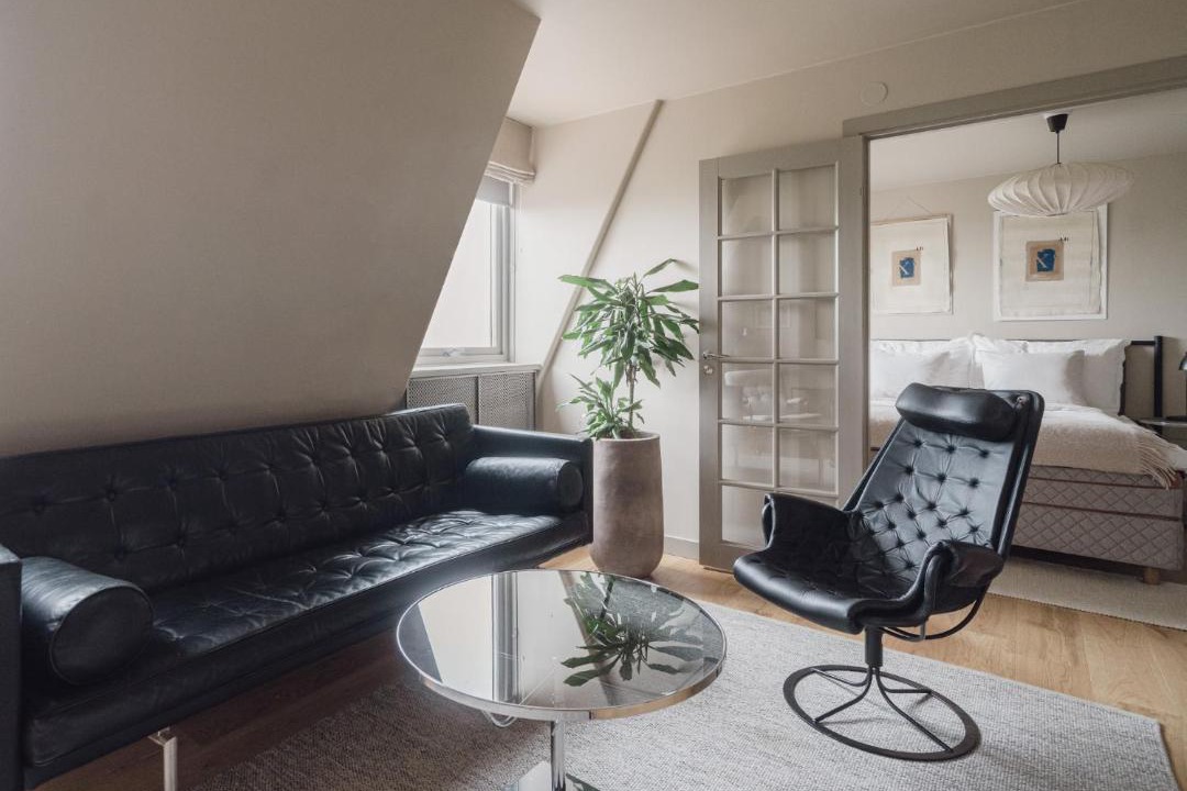 Photo of Livingroom in Malmo Old Town