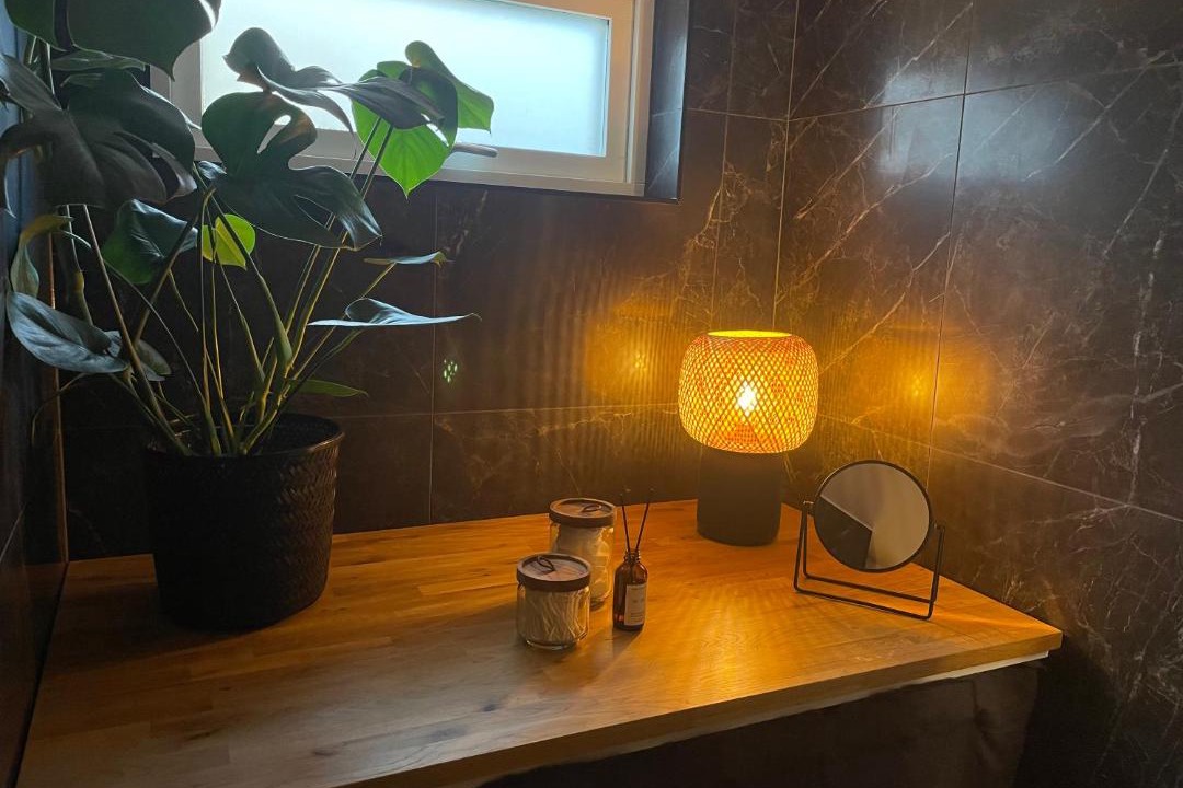 Photo of Bathroom in Molndal