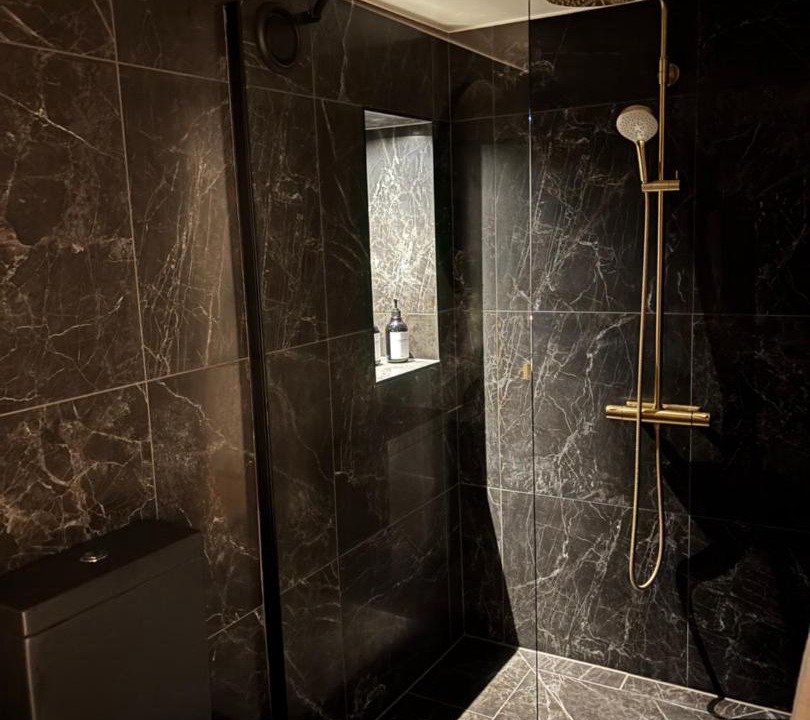 Photo of Bathroom in Molndal