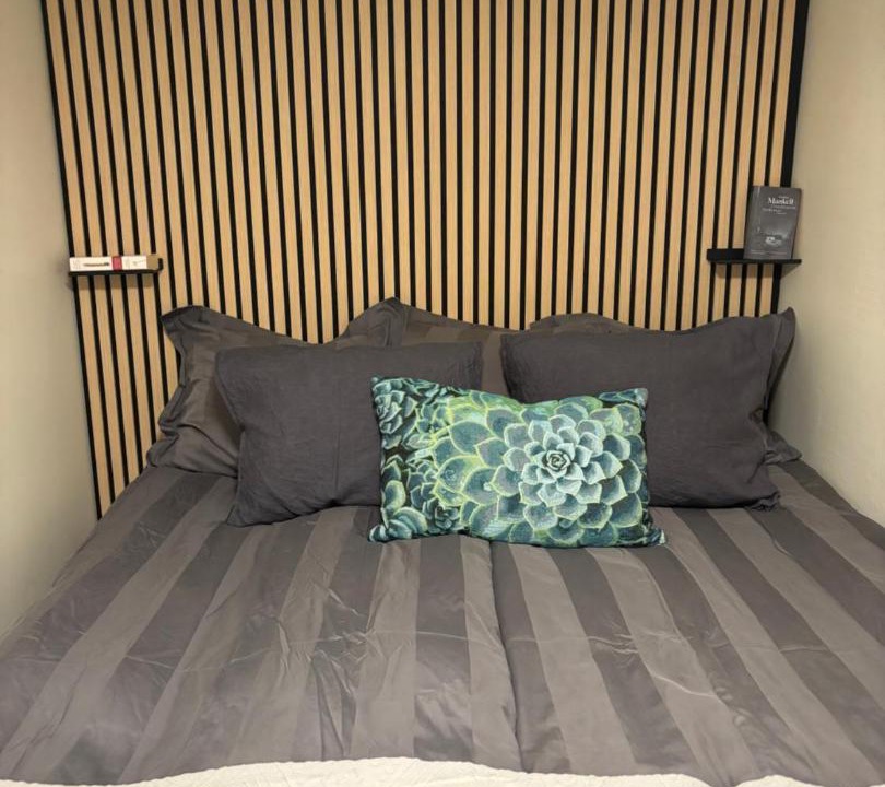 Photo of Bedroom in Molndal