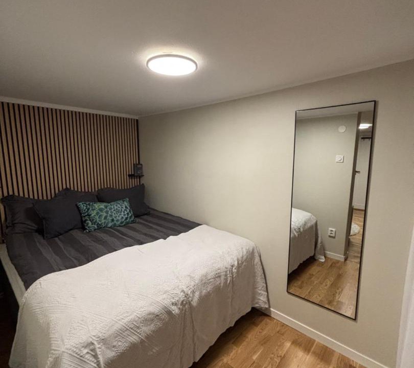 Photo of Bedroom in Molndal
