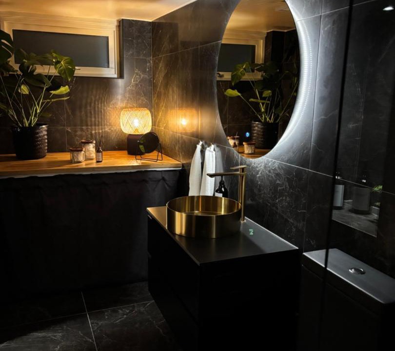 Photo of Bathroom in Molndal